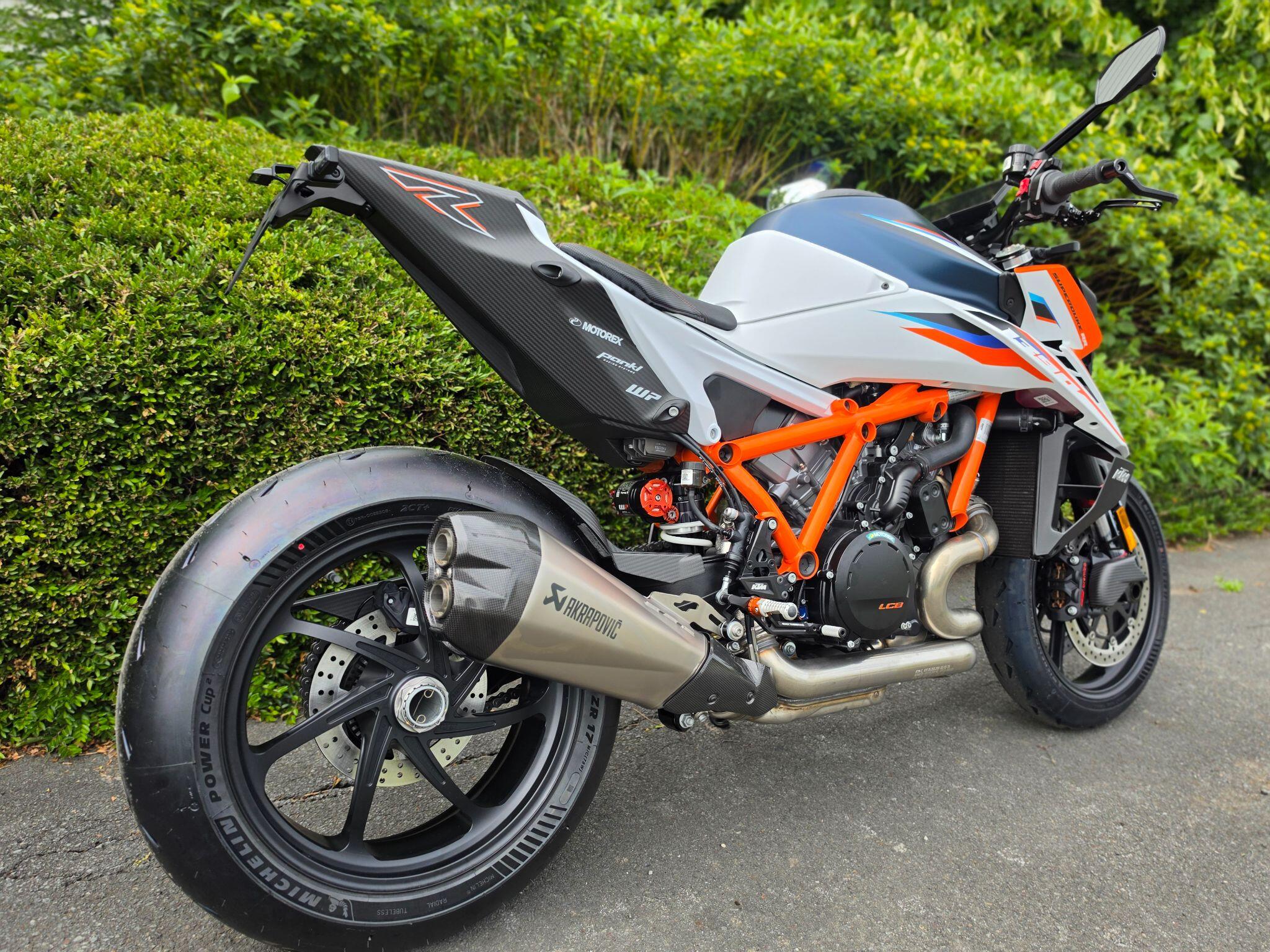 2026 KTM R 2026